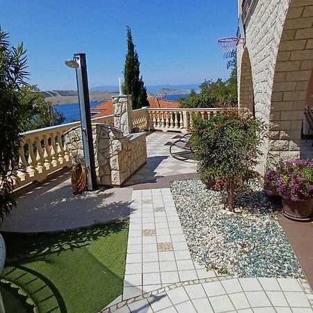 Apartmani Nizic Ядраново Экстерьер фото
