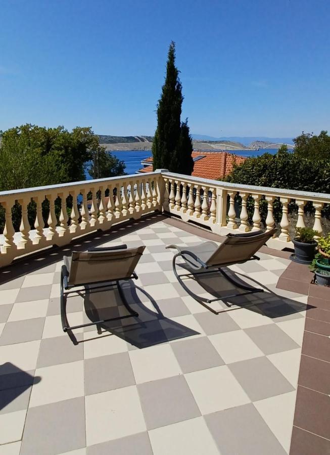 Apartmani Nizic Ядраново Экстерьер фото