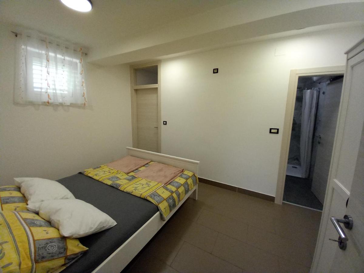 Apartmani Nizic Ядраново Экстерьер фото