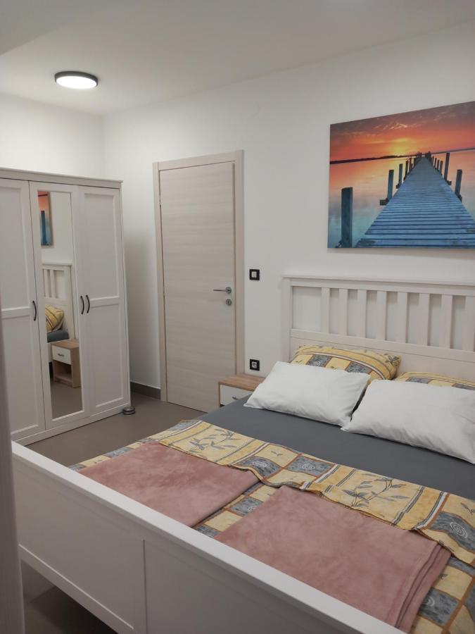 Apartmani Nizic Ядраново Экстерьер фото